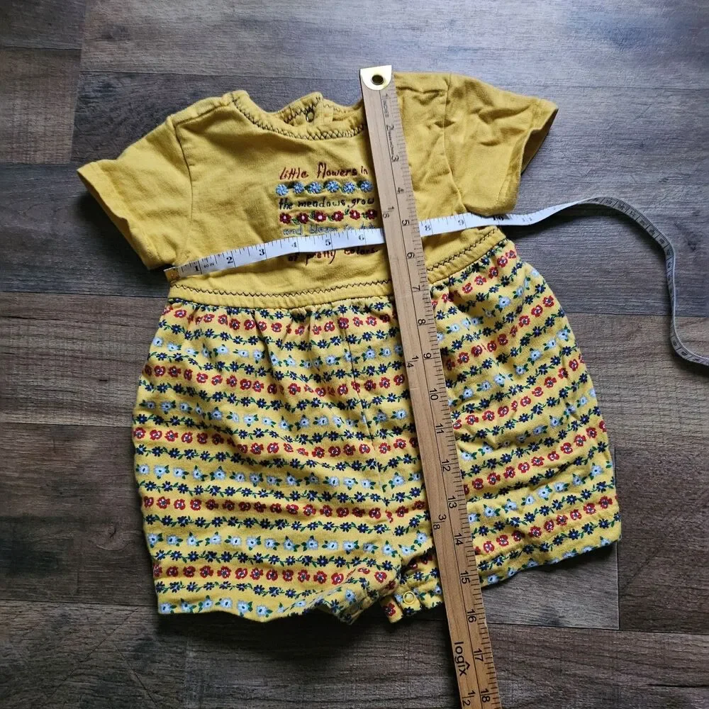Gymboree vintage 1998
